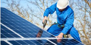 Installation Maintenance Panneaux Solaires Photovoltaïques à Saint-Loube